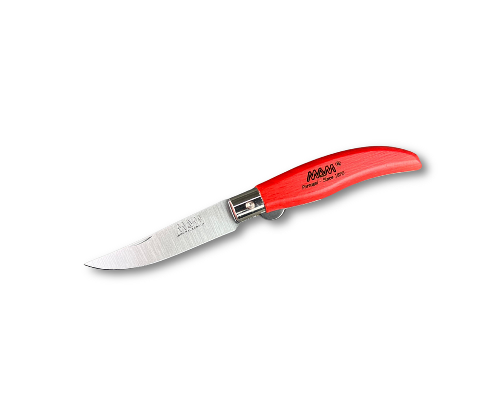 Σουγιάς MAM 2011 RED 7,5cm